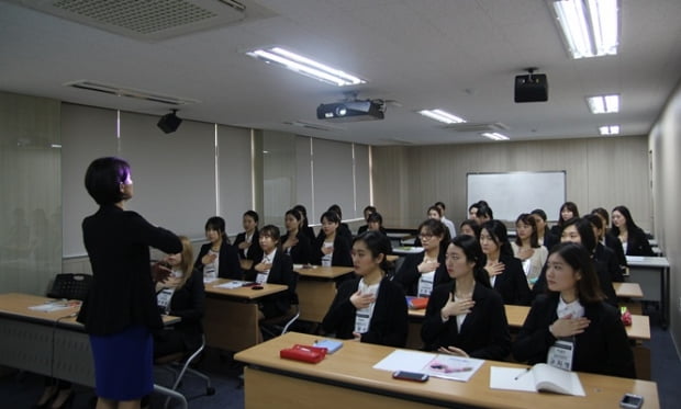 하반기 공채 대비 …대학별 취업캠프 톺아보기