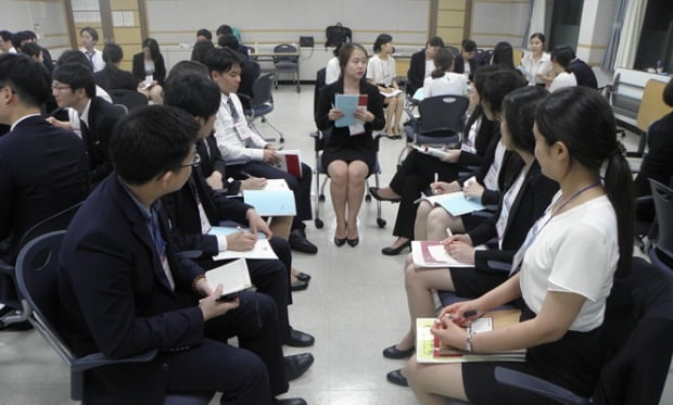 하반기 공채 대비 …대학별 취업캠프 톺아보기