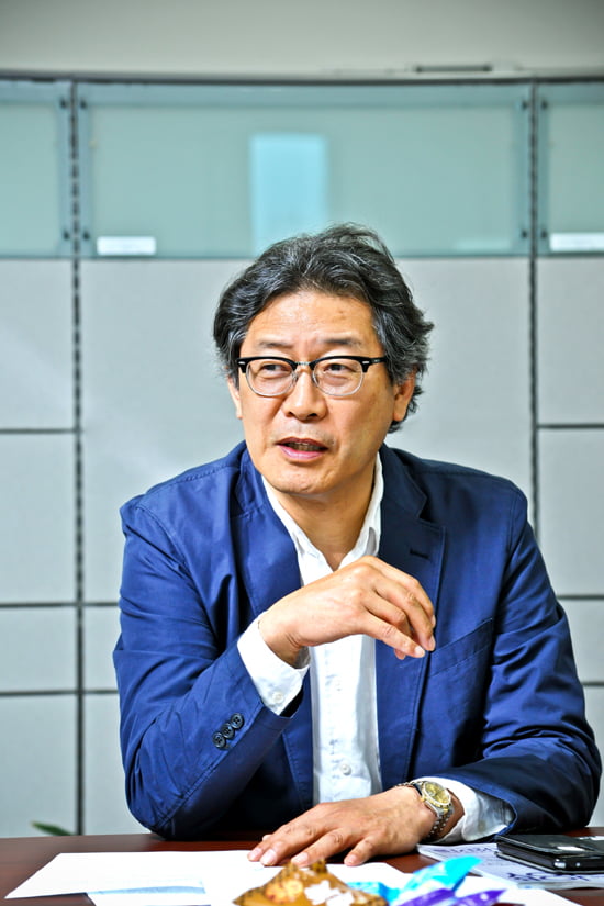 박태순 서울과기대 종합인력개발센터장 “뉴 프런티어, &#39;해외 중소기업’ 경쟁력을 경험”