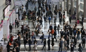 '스펙깨기 능력중심 채용 박람회' 8일 코엑스 개최