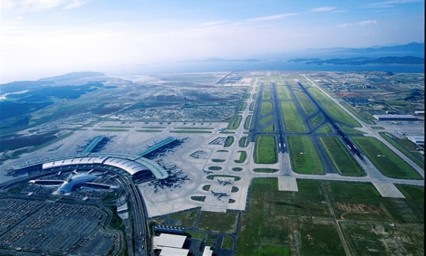 [기업 탐방] 인천국제공항공사, 세계 공항 ‘롤모델’ 되다
