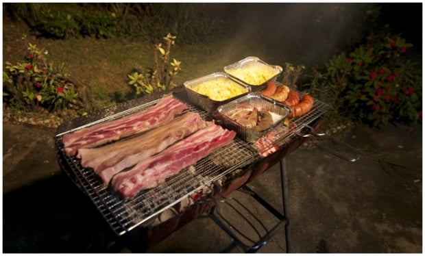 한여름 밤의 꿈같은 필리핀 파굿풋 여행