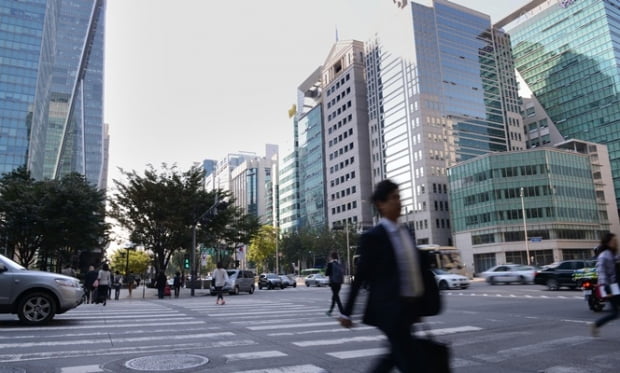 기업만 스펙? 구직자도 기업 따져본다