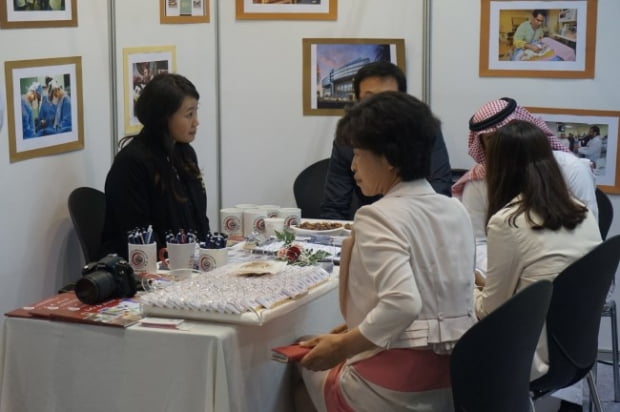 2015 KOTRA 글로벌 취업상담회…일본·중동·중국 등 136개사 참여