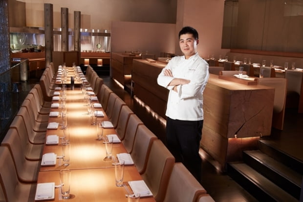 美 명문대 중퇴한지 8년 만에 유명 레스토랑 ‘수셰프’ 된 김용묵 셰프