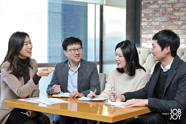 [2015 성공 취업 전략서] “취업은 속도가 아니라 방향이다”