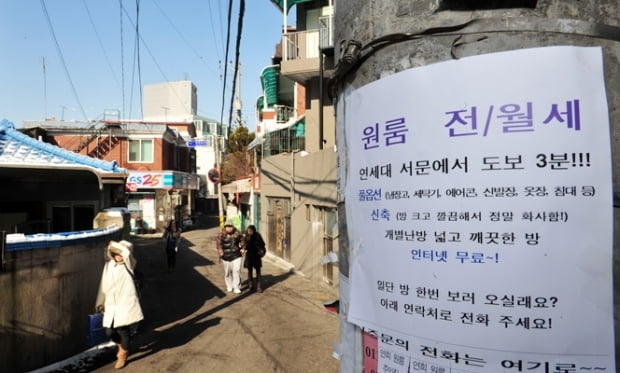 서울과기대-탐라영재관 등 ‘상경 취준생’ 위한 숙박시설 봇물