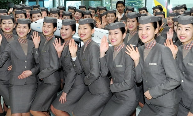 아시아나항공 상반기 승무원 280명 선발…연간 채용규모 절반 이상 뽑는다