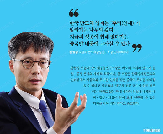 이 주의 한마디