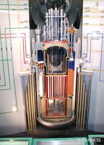 원자로 기술-소형 모듈 원자로와 원전 해체 기술을 수출한다