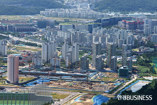 거품 낀 ‘新버블 지역’ 옥석 가리기