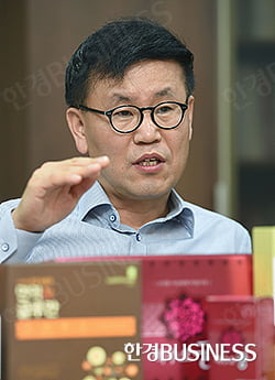 가짜 백수오 논란에 코스닥 ‘흔들’
