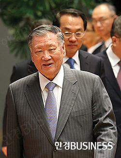 ‘글로벌 톱 10 철강사’ 꿈 이룬 정몽구