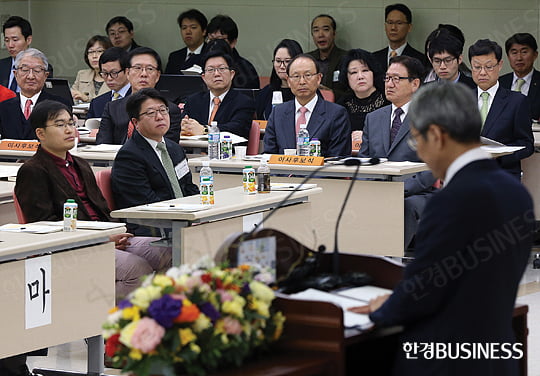 전자투표제 도입 ‘찻잔 속 태풍’