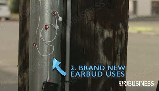 색깔을 마음대로 ‘스마트 구두’