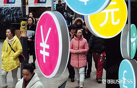 ‘G2의 자존심’…위안화 국제화 ‘박차’