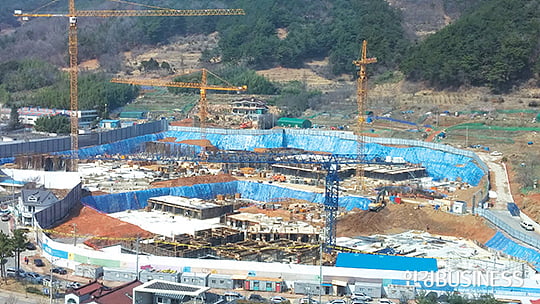 ‘아파트 공동 구매’ 지역주택조합의 부활