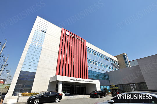 K뷰티 메카…‘스타 중소기업’ 키운다