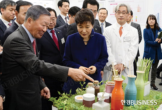 K뷰티 메카…‘스타 중소기업’ 키운다
