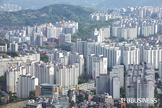 반갑다! ‘월세 시대’…그런데 전세가 그리워