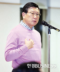 박삼구 회장 형제간 싸움서 ‘판정패’