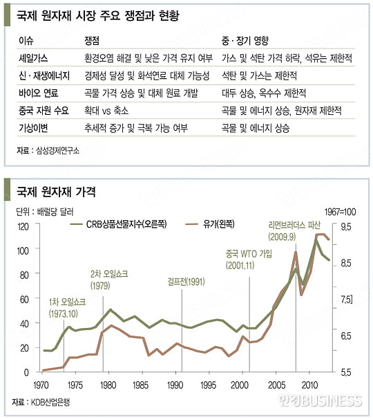 ‘10년 위기설’ 악몽…신흥국이 위험하다