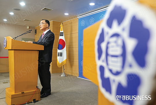 [2015 한국·세계 경제 대전망] 집권 3년 차…‘개혁 드라이브’ 마지막 기회