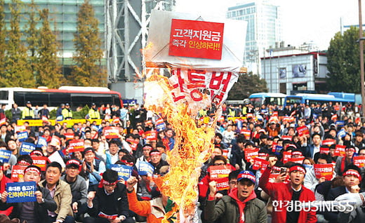 [SPECIAL REPORT] 알뜰폰부터 단통법까지, 반값 통신비 정책 ‘되는 게 없네’