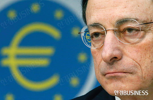 [이슈 인사이트] 고민 깊은 ECB…유로화 약세 정책 나서나