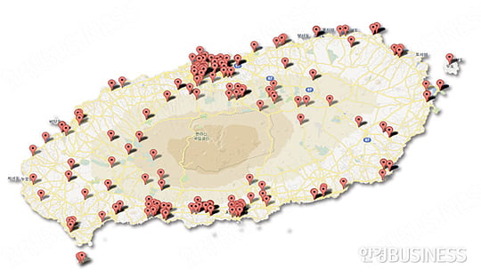 [SPECIAL REPORT] 전기차 보급률 1위…사다도(四多島) 꿈꾸는 제주