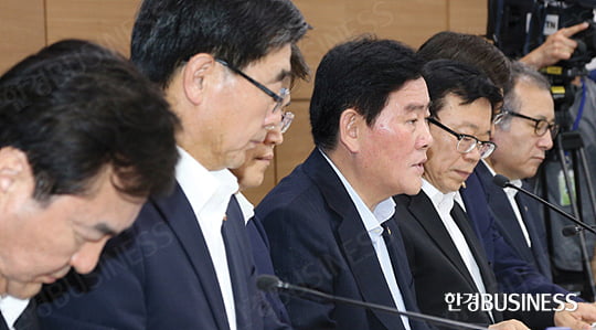 [한상춘의 국제경제 읽기] ‘백약 무효’…좀비 국면 우려되는 한국 경제