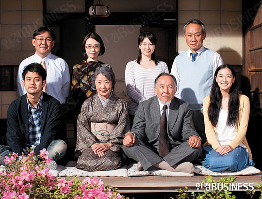 [영화] 디테일로 복원한 이순신의 위대한 전쟁 ‘명량’