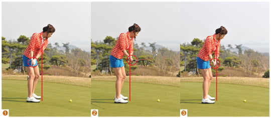 [Golf] 백스윙에 대한 오해와 진실