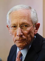 <YONHAP PHOTO-0113> Bank of Israel Governor Stanley Fischer pauses during a news conference in Jerusalem in this January 30, 2013, file photo. President Barack Obama on January 10, 2014 named experienced central banker and internationally respected economist Fischer to serve as the vice chairman of the Federal Reserve, the White House said. REUTERS/Baz Ratner/Files (JERUSALEM - Tags: BUSINESS)/2014-01-11 07:15:37/
<????沅??? ?? 1980-2014 ???고?⑸?댁?? 臾대? ??? ?щ같? 湲?吏?.>