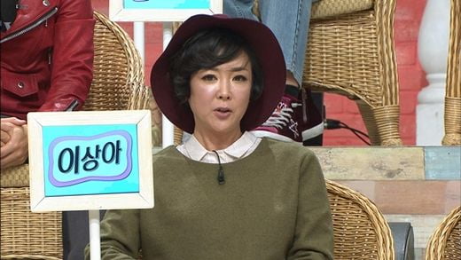 이상아 “‘마지막 승부’ 심은하 역, 원래는…” 씁쓸한 고백