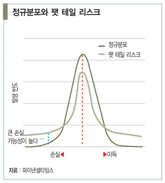 [한상춘의 국제경제 읽기] 2014년 세계 강타할 ‘팻 테일 리스크’