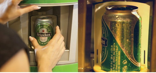 [아이디어 월드] 냉장고 속 식재료 유통기한을 알려준다 外