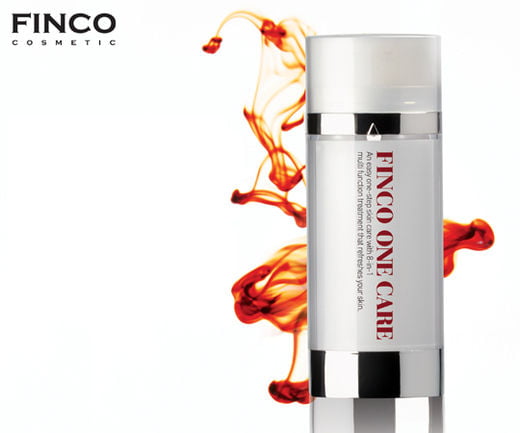[2013 프리미엄브랜드대상] 착한 제품, 디자인, 마케팅 선도하는 화장품 ‘핀코(FINCO)’