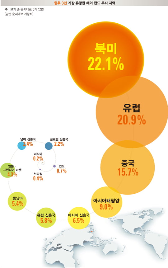 [COVER STORY] 선진 3국에 투자하라…브릭스‘요주의’