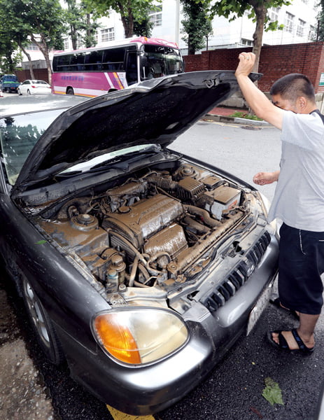 [Car & Life] ‘폭우 리스크’가 두렵지 않은 히든카드