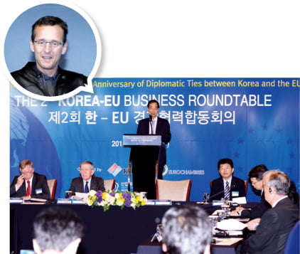BMW코리아가 한국 정부·자동차 업계 맹비난한 까닭, ‘한국 기업 봐준다’…정부에 불만