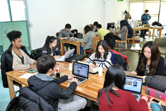 [한국의 스타트업] 한 차례 성공 후 세 번째 창업 나서다