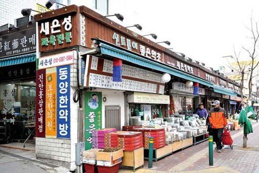 [서울 속 전통 산업은 지금] 지역 발전 이끌었던 주역…‘화려한 부활’꿈꾼다