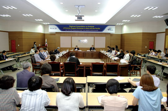 [한국 100대 싱크탱크] 분야별 순위 정치·사회 “보건사회연구원 1위…복지·교육硏 ‘뜬다’”