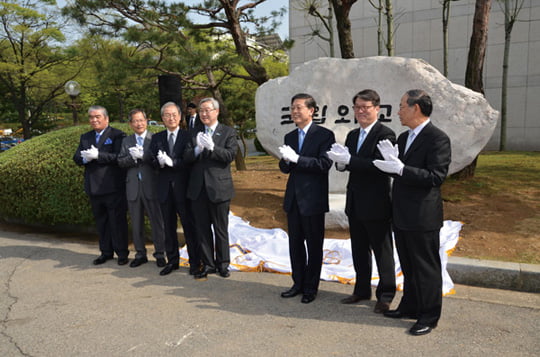 [한국 100대 싱크탱크] 분야별 순위 외교·안보 “외교안보硏 선두…외교·안보 전환기”