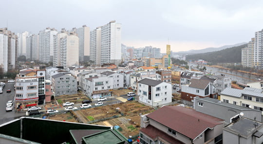 [‘본격 입주’ 세종시 부동산 시장을 가다] 공무원 2천 명 전월세 시장 대기… 아파트 전세는 이미 동나