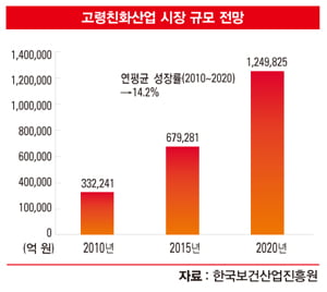 [실버 비즈니스의 미래] 전환기 맞는 한국의 실버 비즈니스, 잠재적 실버 세대 강력한 소비층 ‘부상’