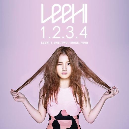 이하이, 데뷔싱글 '1,2,3,4' 화제…'이하이 목소리 제대로 살리네'