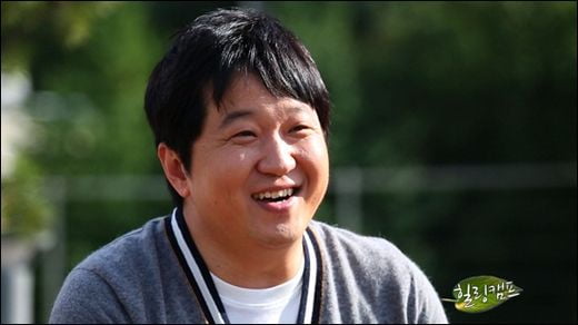 정형돈, 연예인 급 미모 아내 두고 "흔한 스타일"발언