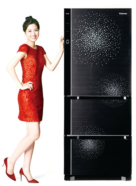 [PLAZA] 대우일렉트로닉스, 2013년형 김치 냉장고 선보여 外